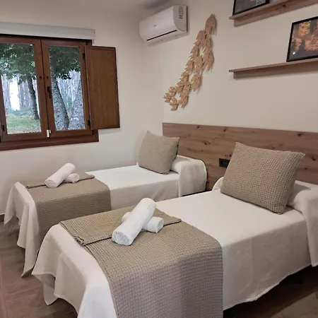 Apartamento As Casinas Do Alto