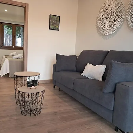 As Casinas Do Alto Apartamento *
