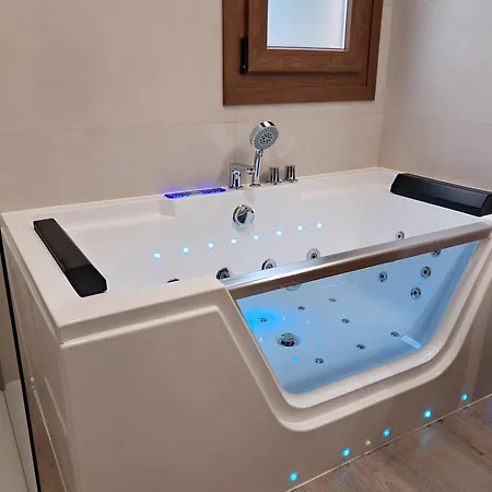 As Casinas Do Alto Apartamento *