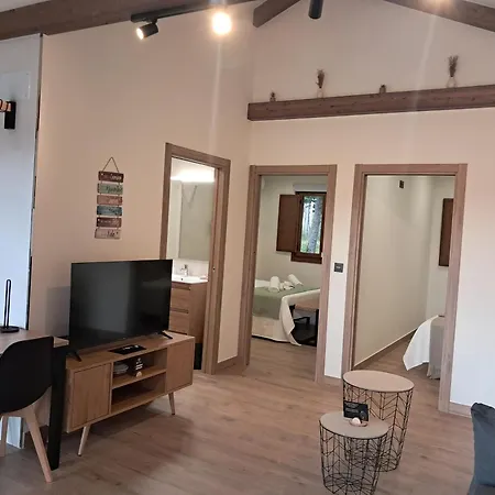 As Casinas Do Alto San Mamede do Rio