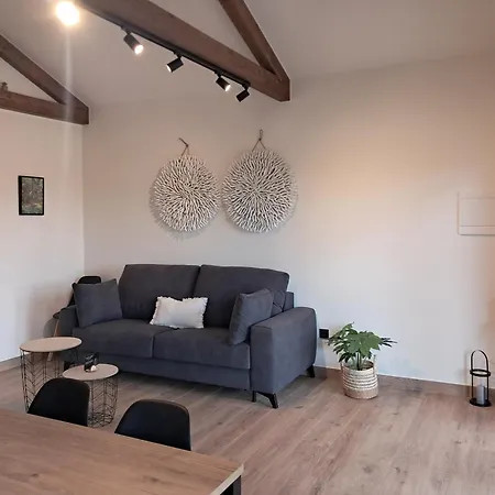 As Casinas Do Alto Apartamento